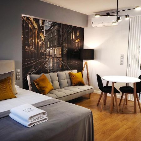 Lm Ventus Apartment Κίελτσε Εξωτερικό φωτογραφία