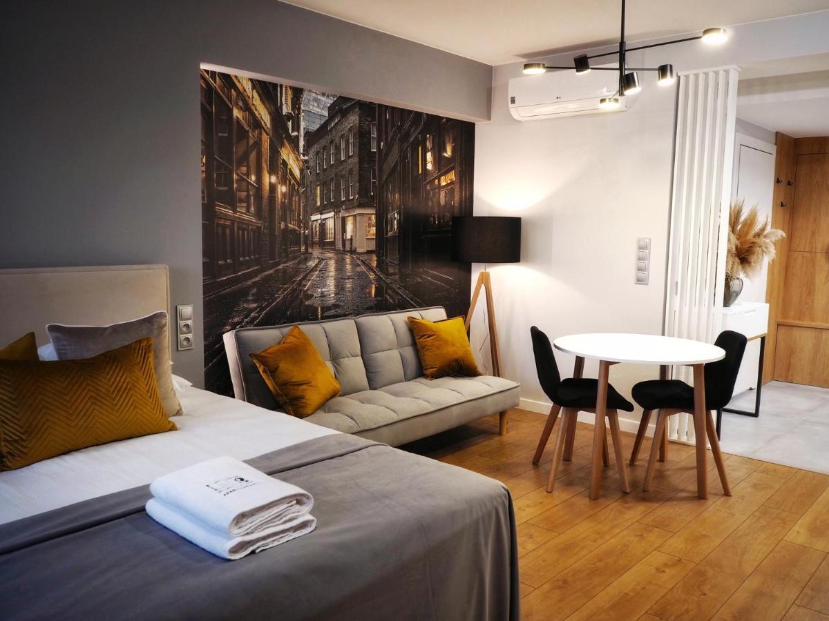 Lm Ventus Apartment Κίελτσε Εξωτερικό φωτογραφία