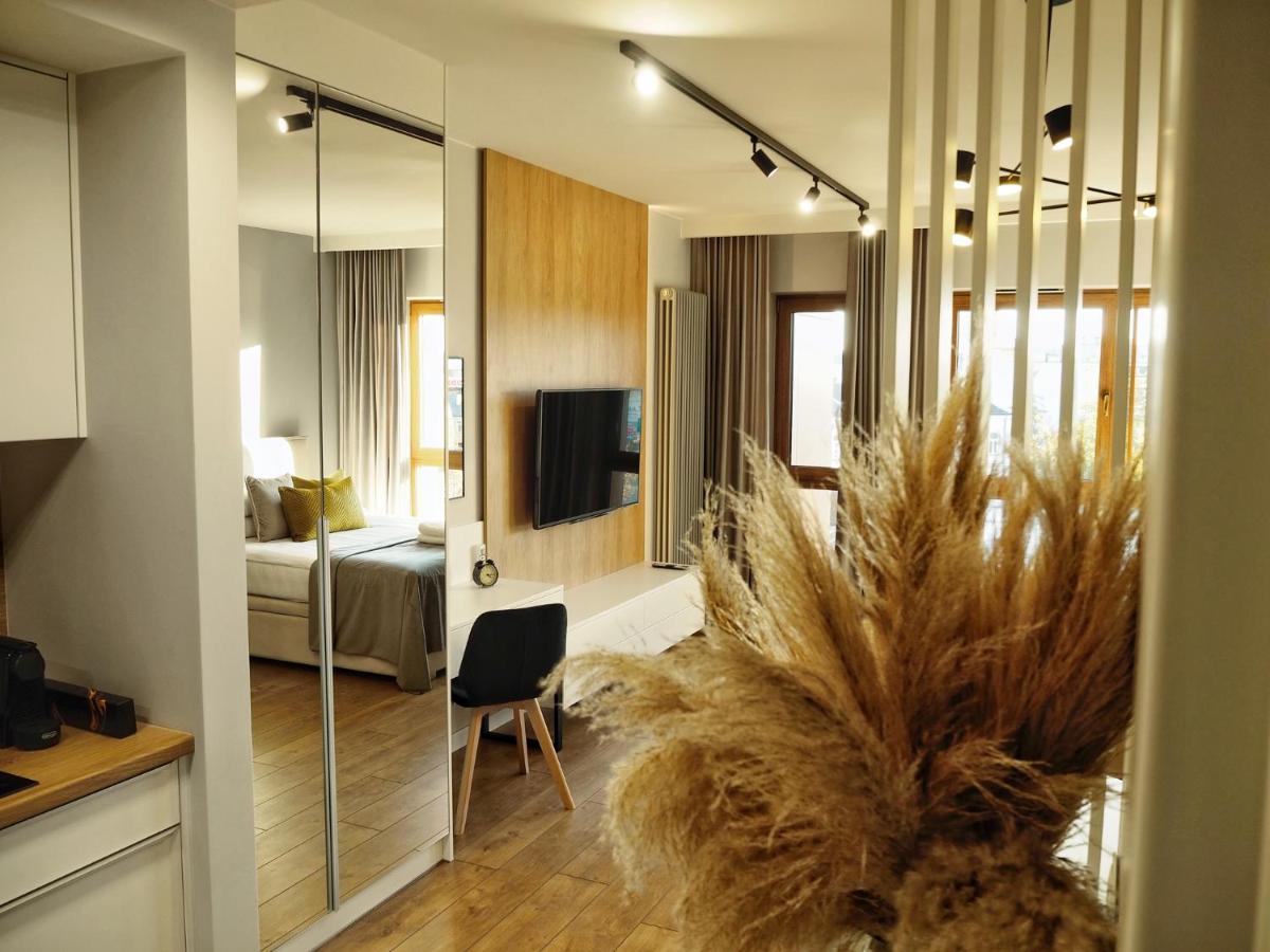 Lm Ventus Apartment Κίελτσε Εξωτερικό φωτογραφία