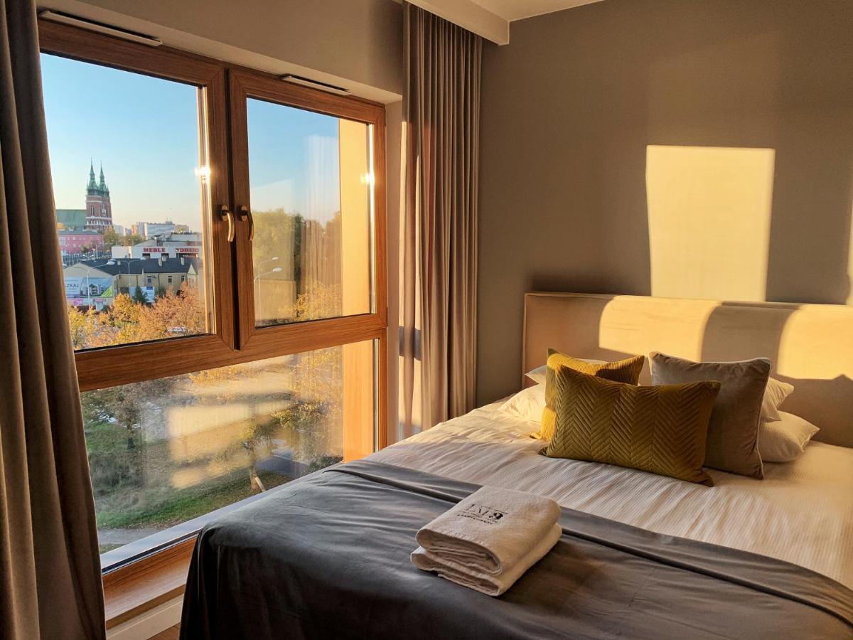 Lm Ventus Apartment Κίελτσε Εξωτερικό φωτογραφία