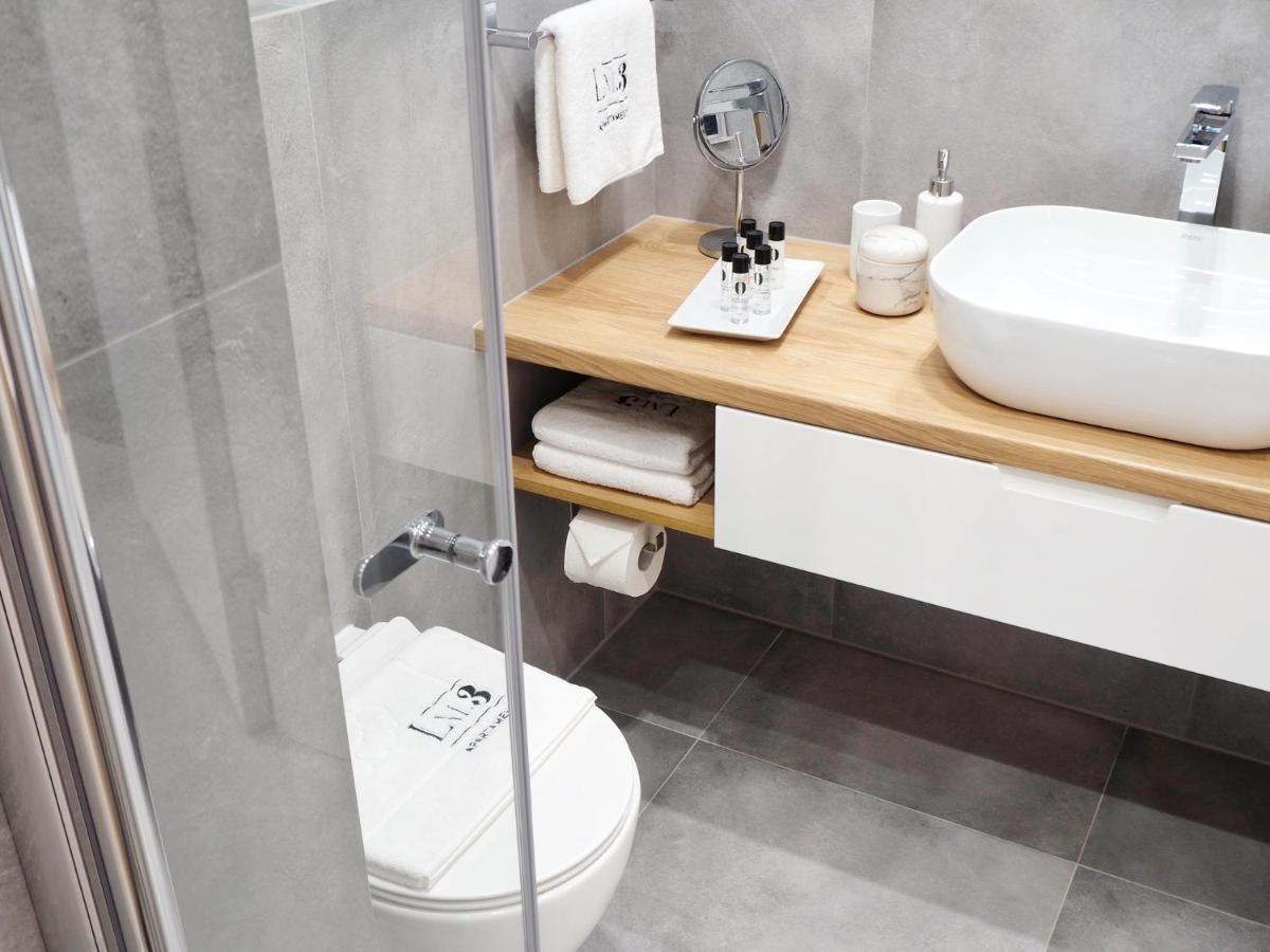 Lm Ventus Apartment Κίελτσε Εξωτερικό φωτογραφία