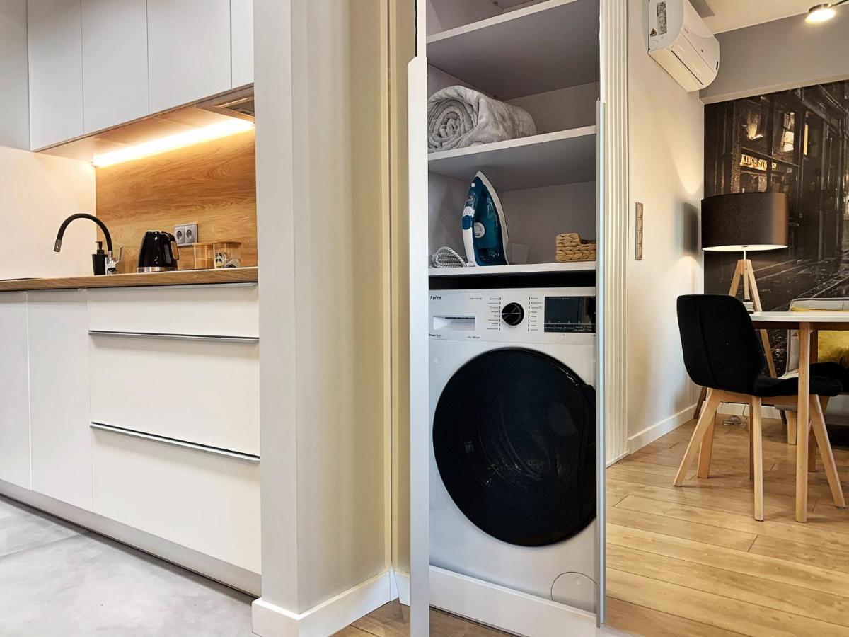 Lm Ventus Apartment Κίελτσε Εξωτερικό φωτογραφία