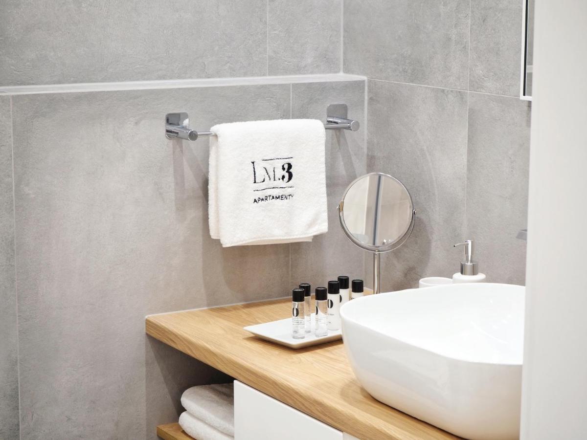 Lm Ventus Apartment Κίελτσε Εξωτερικό φωτογραφία